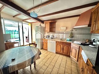  Maison � vendre 6 pi�ces 152 m�