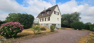  Maison à vendre 5 pièces 113 m²