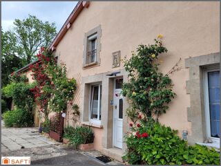  Maison à vendre 6 pièces 142 m²