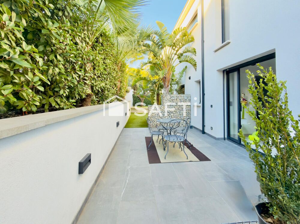  vendre  Maison St Aygulf (83370)