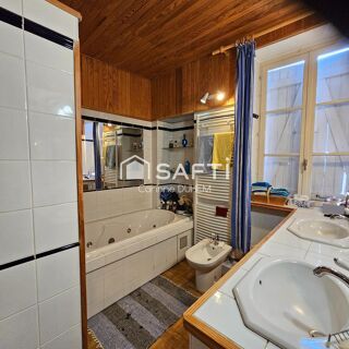  Maison à vendre 6 pièces 155 m²