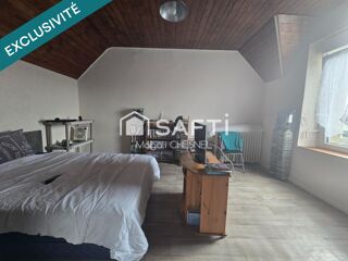  Maison à vendre 4 pièces 70 m²
