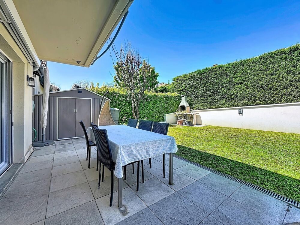 � vendre  Maison Pr�vessin-Mo�ns (01280)