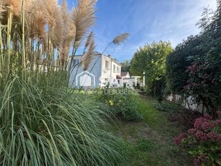  Maison à vendre 5 pièces 107 m²