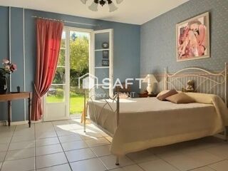  Maison � vendre 7 pi�ces 240 m�