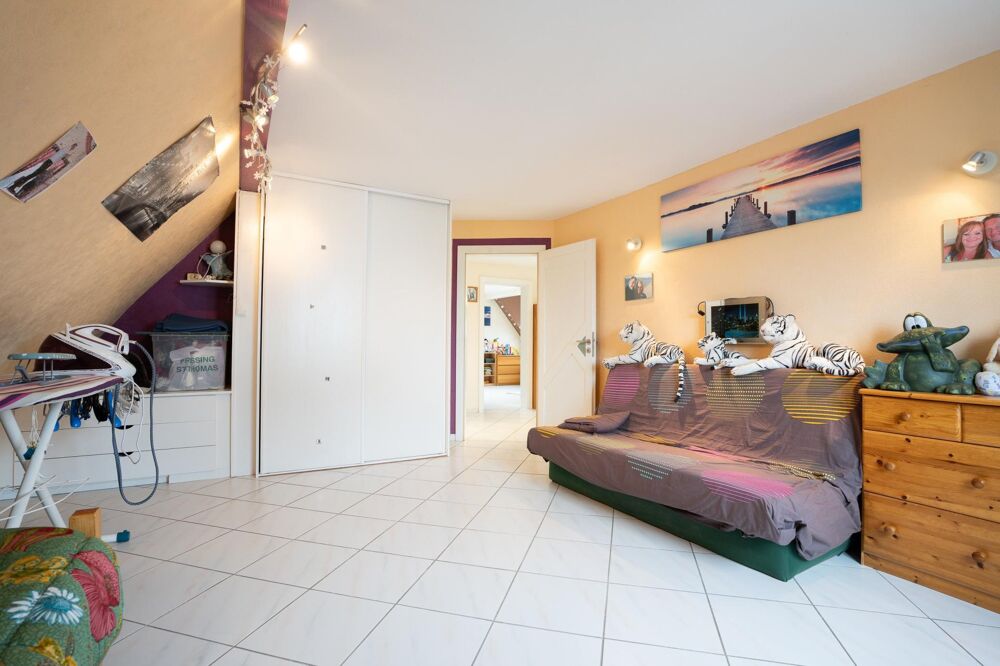  vendre  Maison Witternheim (67230)