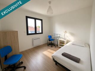  Maison à vendre 5 pièces 122 m²