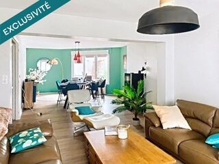  Appartement  vendre 4 pices 115 m