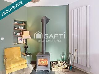  Maison � vendre 7 pi�ces 145 m�