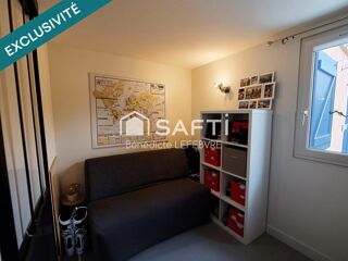  Maison � vendre 3 pi�ces 51 m�