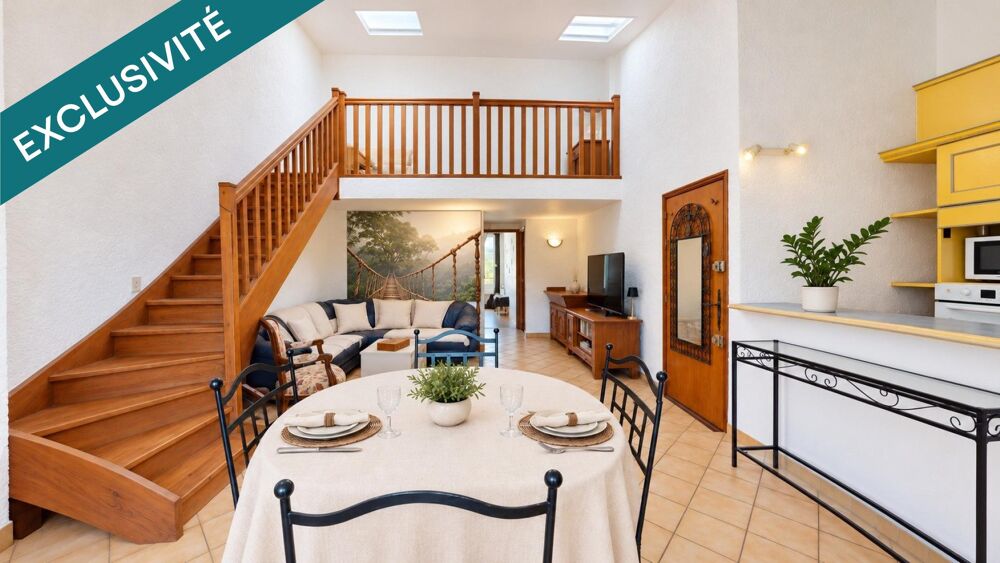 Vente Appartement Rare à la vente, Très belle opportunité Flayosc