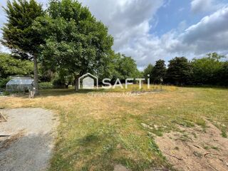  Terrain � vendre 1008 m�