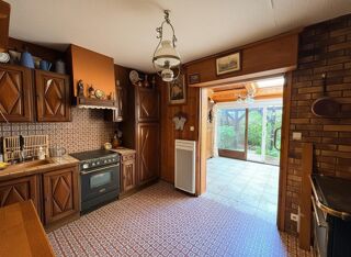  Maison � vendre 6 pi�ces 138 m�