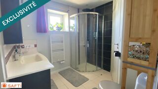  Maison  vendre 8 pices 161 m