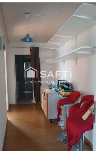  Appartement � vendre 2 pi�ces 59 m�