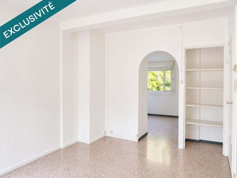 Appartement T3 - 60 m2 + Garage à SAINT-AVOLD