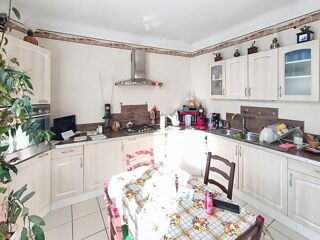  Maison à vendre 5 pièces 103 m²