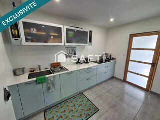  Maison à vendre 7 pièces 170 m²