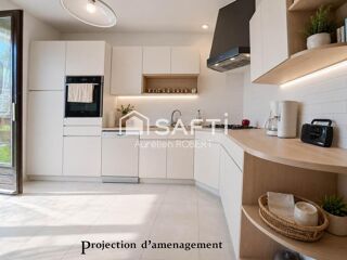  Maison à vendre 4 pièces 83 m²
