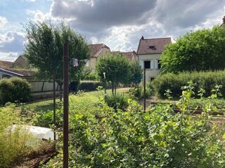  Maison à vendre 4 pièces 90 m²