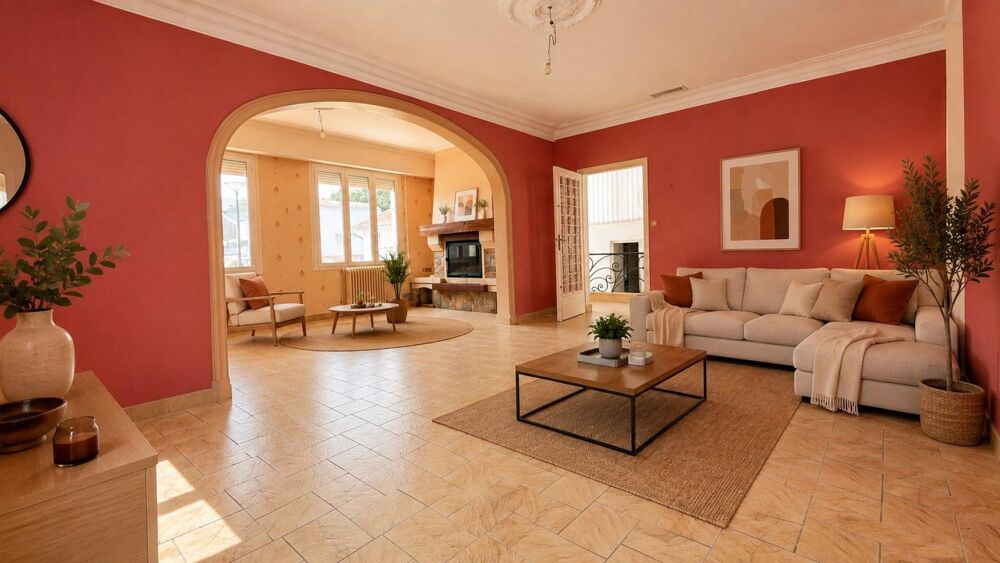 Vente Maison Bien rare aux multiples possibilités ! Begles