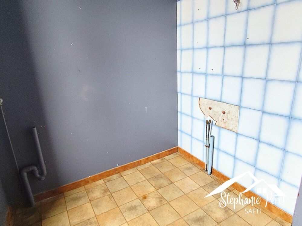 Vente Maison Charmante maison familiale au cœur de Sornac : calme, nature et potentiel d'aménagement au rendez-vous ! Sornac