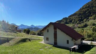 Vente Maison Maison A adopter rapidement par une famille Le bouchet-mont-charvin
