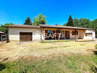  Maison � vendre 4 pi�ces 80 m�