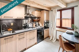  Appartement à vendre 3 pièces 66 m²