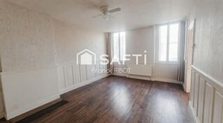  Maison à vendre 6 pièces 120 m²
