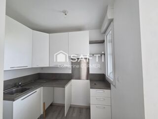  Appartement � vendre 2 pi�ces 44 m�