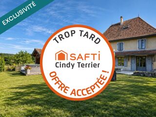  Maison à vendre 6 pièces 179 m²