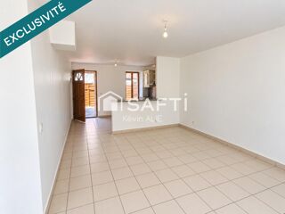  Maison à vendre 5 pièces 106 m²