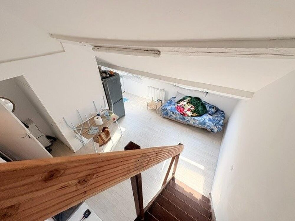 Vente Immeuble IMMEUBLE DE RAPPORT – VALENCIENNES – 6 LOTS LOUÉS Valenciennes
