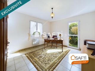  Maison � vendre 5 pi�ces 110 m�