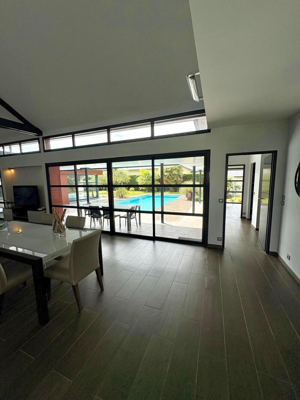 Maison darchitecte