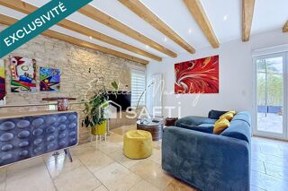  Maison à vendre 5 pièces 147 m²