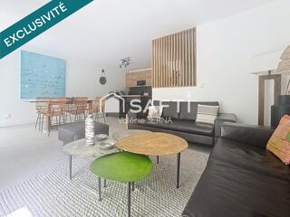  Appartement à vendre 5 pièces 95 m²
