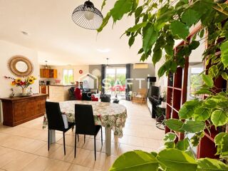  Maison à vendre 4 pièces 92 m²