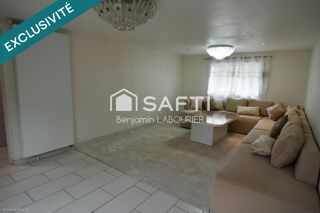  Maison � vendre 6 pi�ces 122 m�