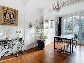  Maison à vendre 6 pièces 140 m²