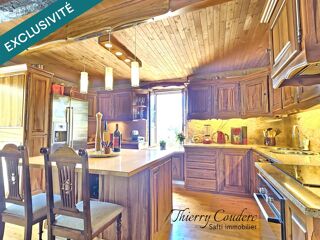  Maison � vendre 7 pi�ces 190 m�