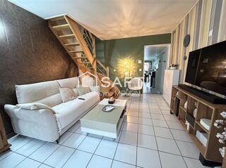  Maison � vendre 5 pi�ces 103 m�