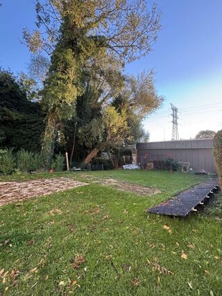  Maison � vendre 6 pi�ces 150 m�