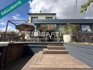  Maison � vendre 6 pi�ces 116 m�