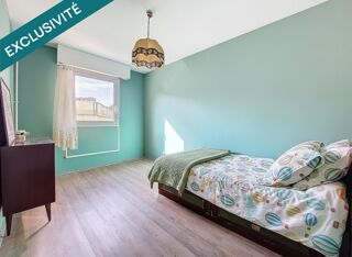  Appartement à vendre 4 pièces 85 m²