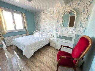 Maison à vendre 6 pièces 110 m²