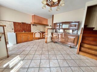  Maison  vendre 5 pices 75 m