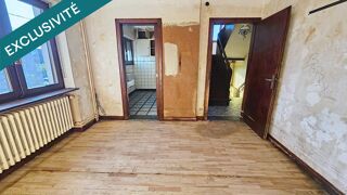  Maison � vendre 5 pi�ces 100 m�