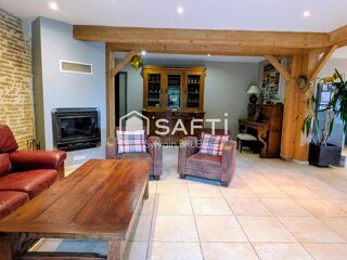  Maison � vendre 11 pi�ces 255 m�